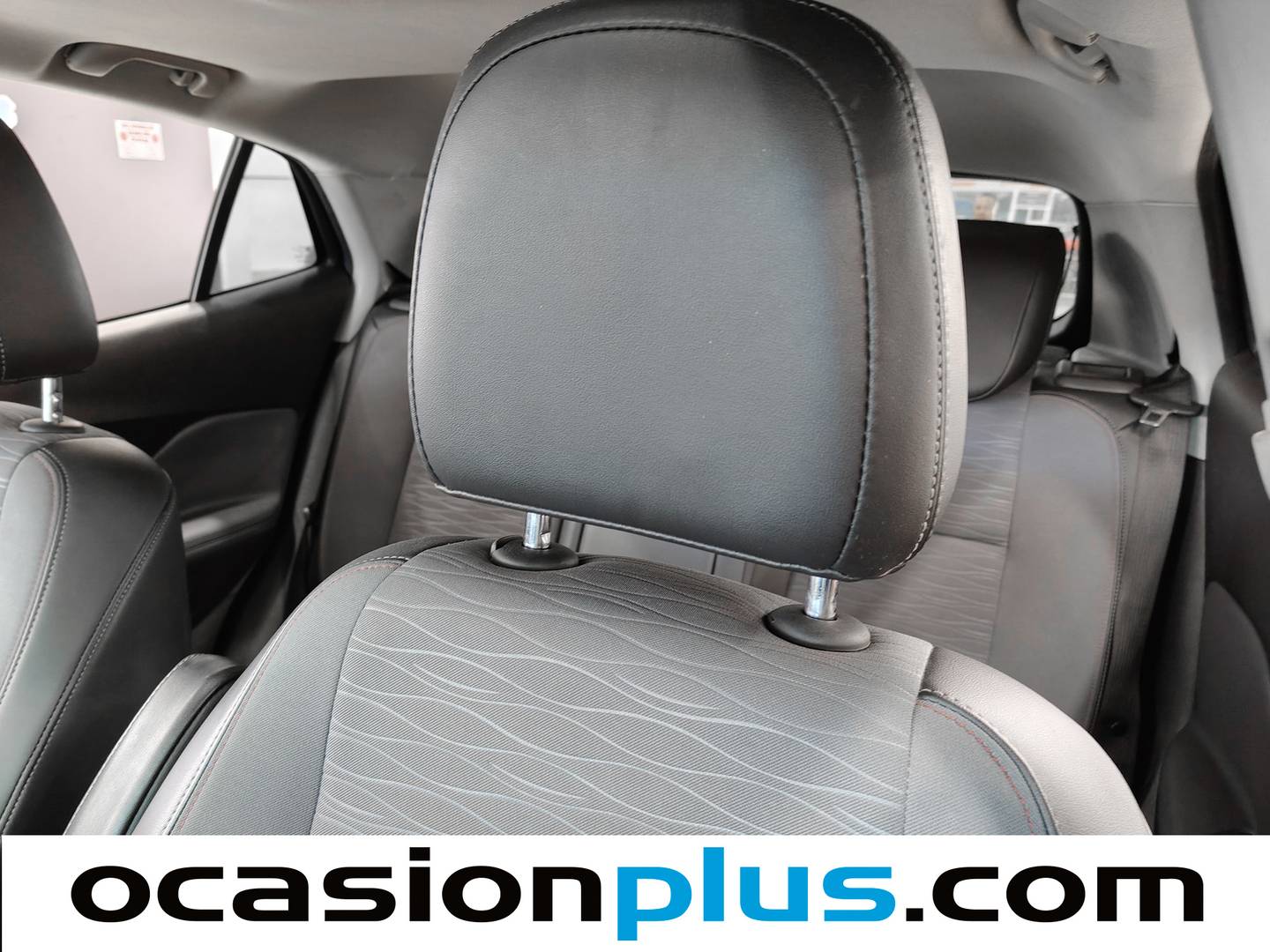 Acabados Opel Mokka Opel Mokka 1.7 CDTi S&S Excellence 4x2 (130 CV)