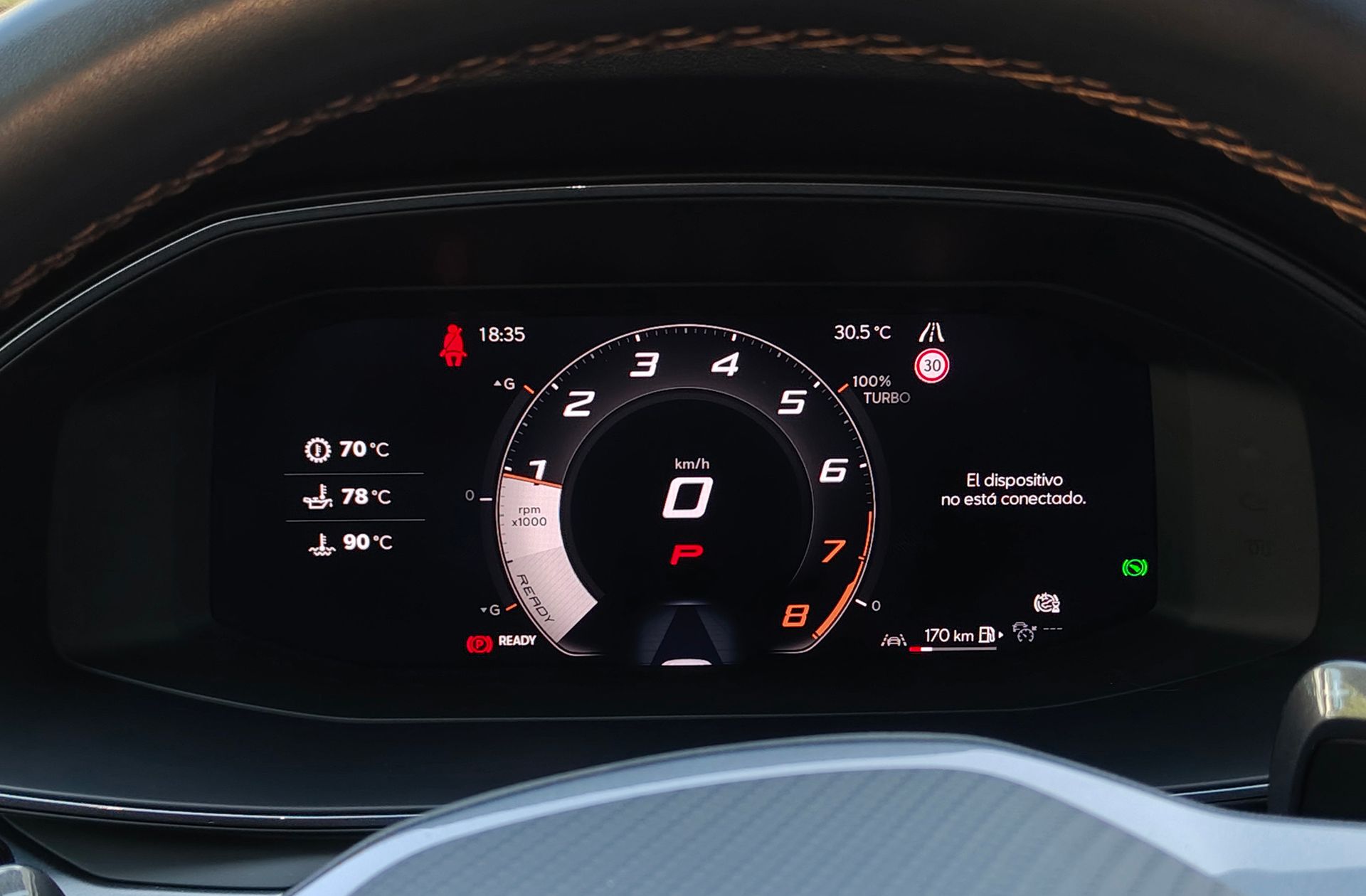 Cupra Formentor 1.5 eTSI DSG - foto 25