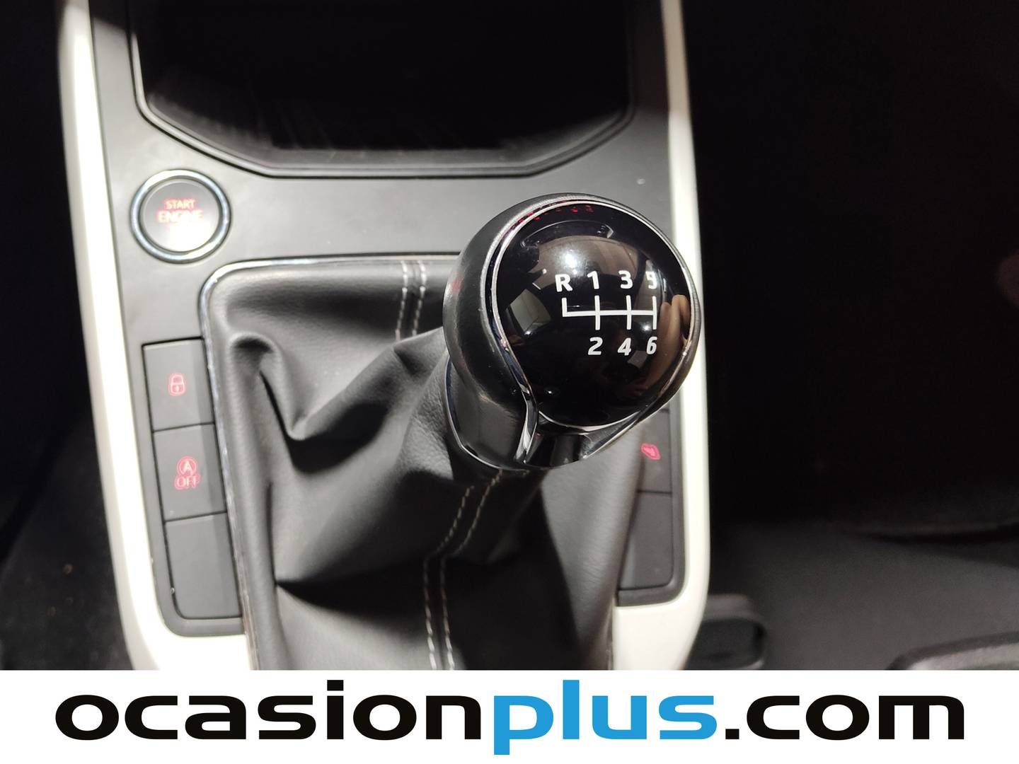 Seat Arona Seat Arona 1.6 TDI S&S Xcellence (115 CV) de segunda mano