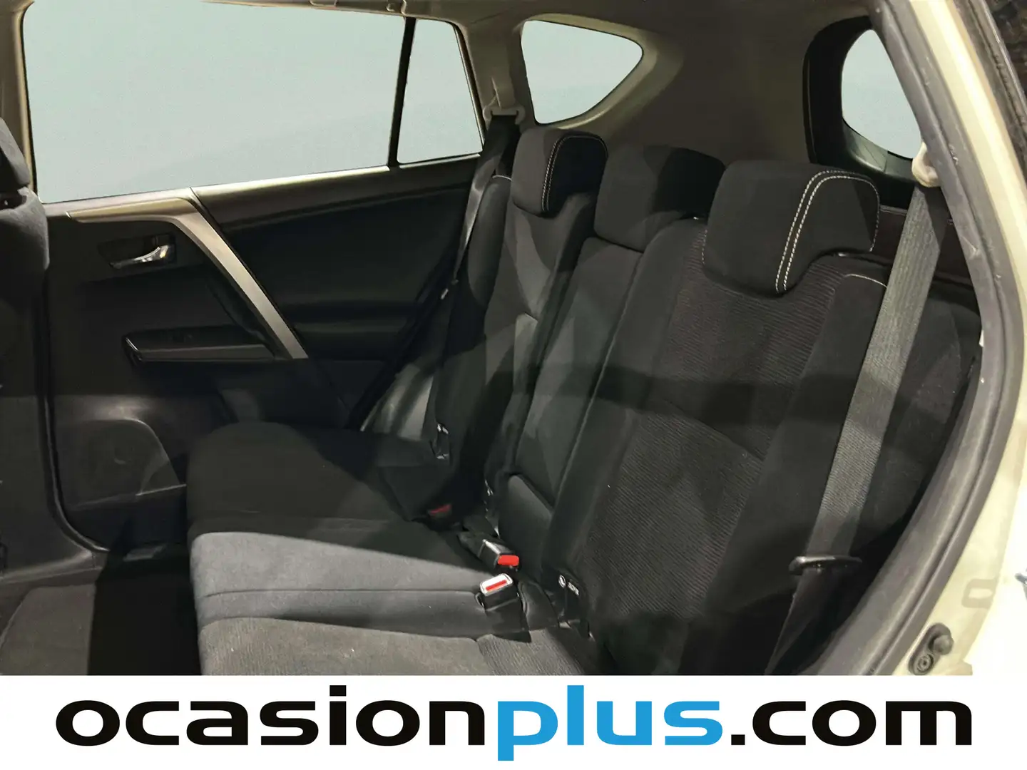 Foto Toyota Rav4 Toyota Rav4 150D 2WD Advance (143 CV)