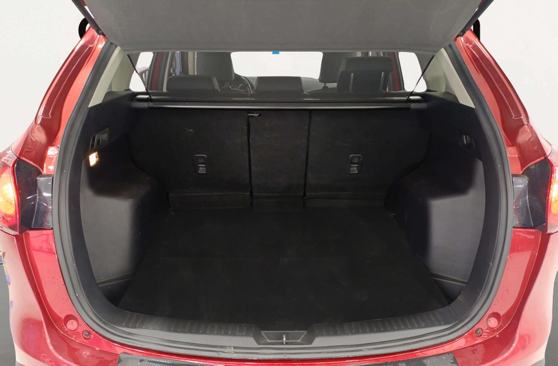 Mazda CX-5 2.2 DE Luxury 4WD - foto 18