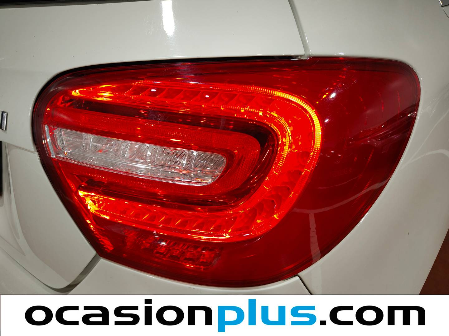 Mercedes Clase A Mercedes Clase A CDI AMG Line (109 CV) km 0