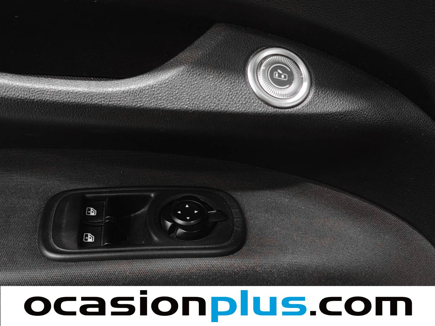 Foto Fiat 500 Fiat 500 Electrico Electrico 500 Icon Hb 320km (118 CV)