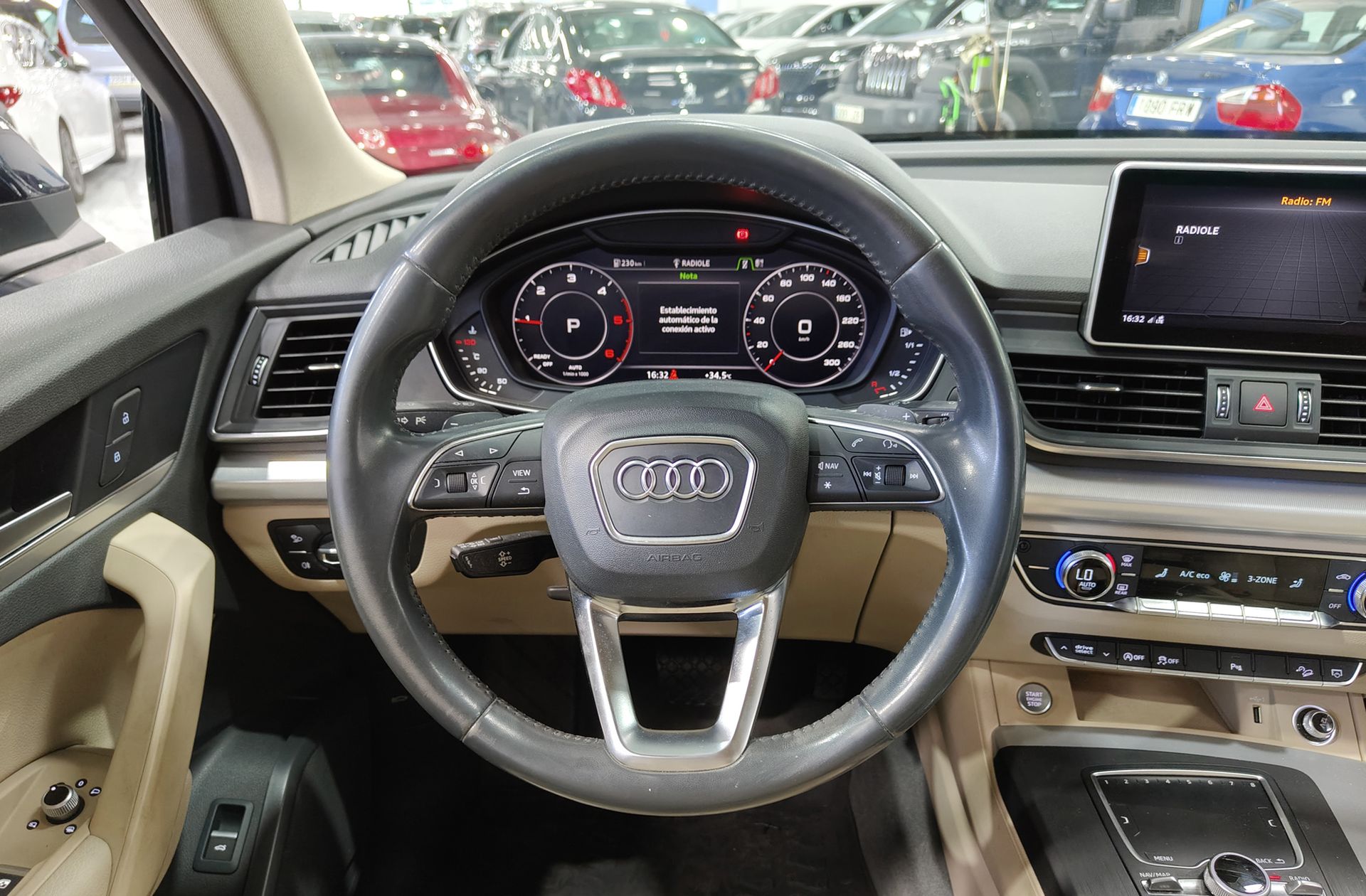 Audi Q5 Design 35 TDI quattro S tronic - foto 23