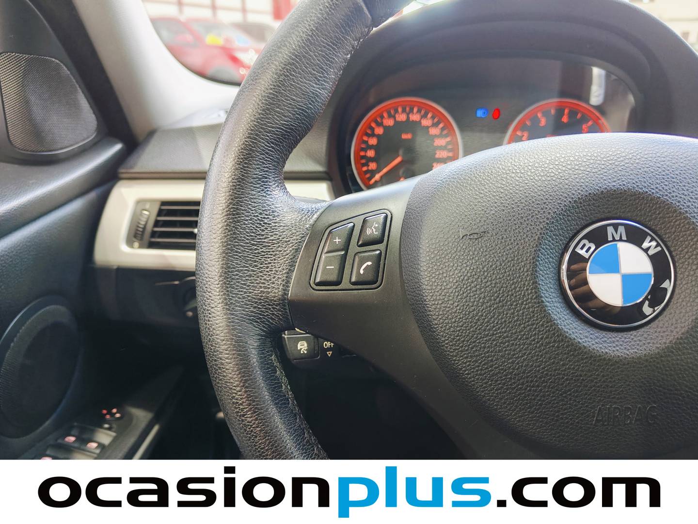 BMW Serie 3 BMW Serie 3 330i  (258 CV) seminuevo