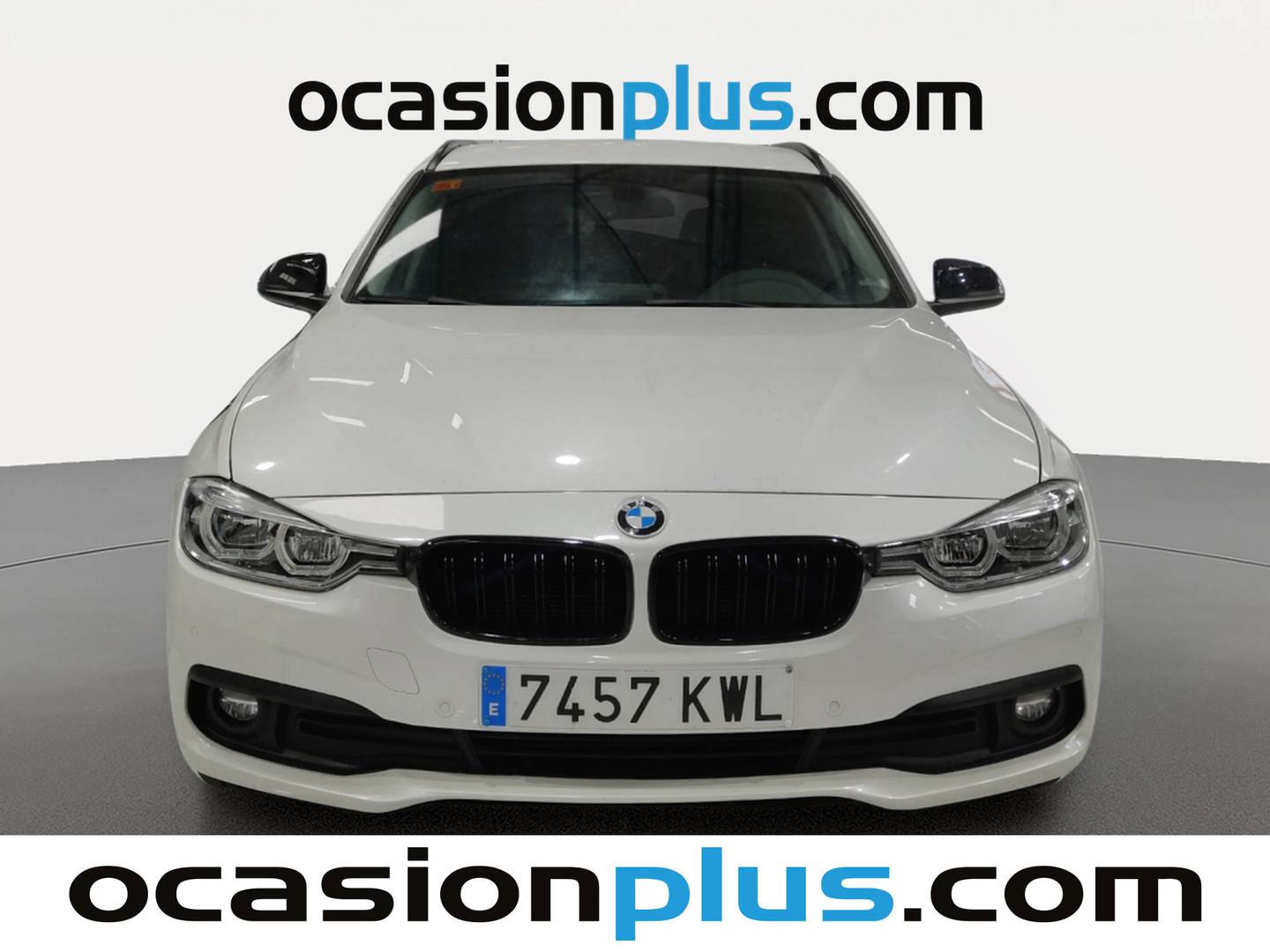 BMW Serie 3 BMW Serie 3 318d Touring (150 CV) al mejor precio
