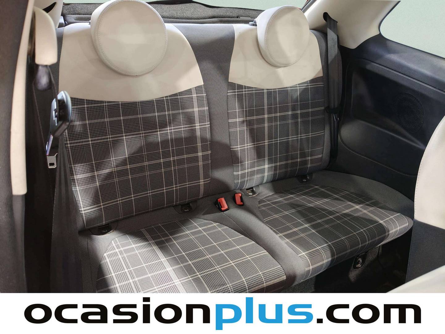 Fiat 500 Fiat 500 1.2 8v Lounge (69 CV) al mejor precio