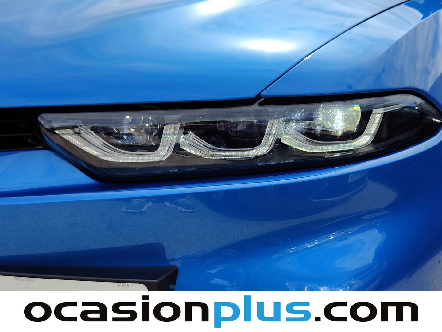 Paquetes del Alfa Romeo Tonale Alfa Romeo Tonale 1.5 MHEV Speciale FWD Auto (130 CV)
