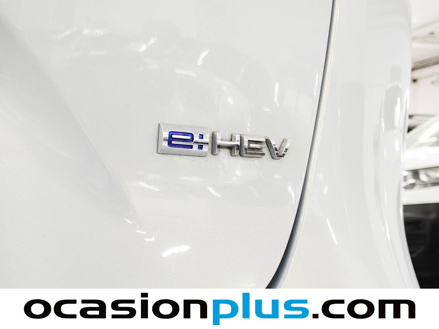 Honda HR-V Honda HR-V 1.5 i-MMD Advance 4x2 Auto (131 CV) de segunda mano