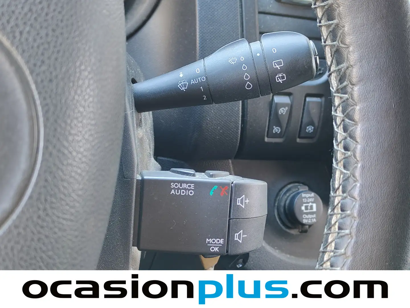 Foto Opel Vivaro Opel Vivaro 1.6 CDTI Biturbo S&S 27 L1 Plus (125 CV) 8 Plazas