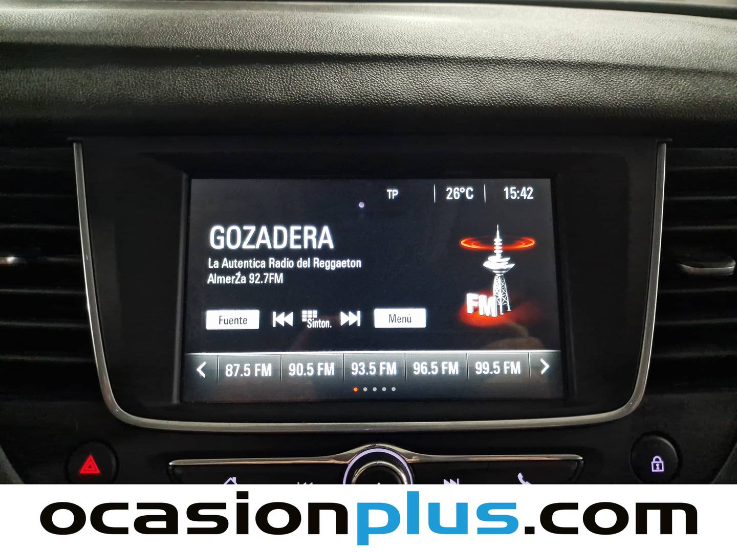 Opel Grandland X Opel Grandland X 1.2 Turbo 120 Aniversario (130 CV) 2019