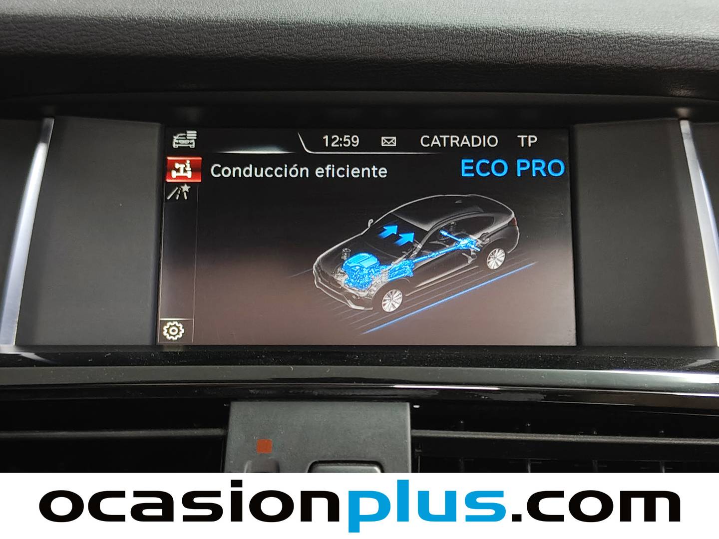 BMW X4 BMW X4 xDrive20d Pack M (190 CV) 2015