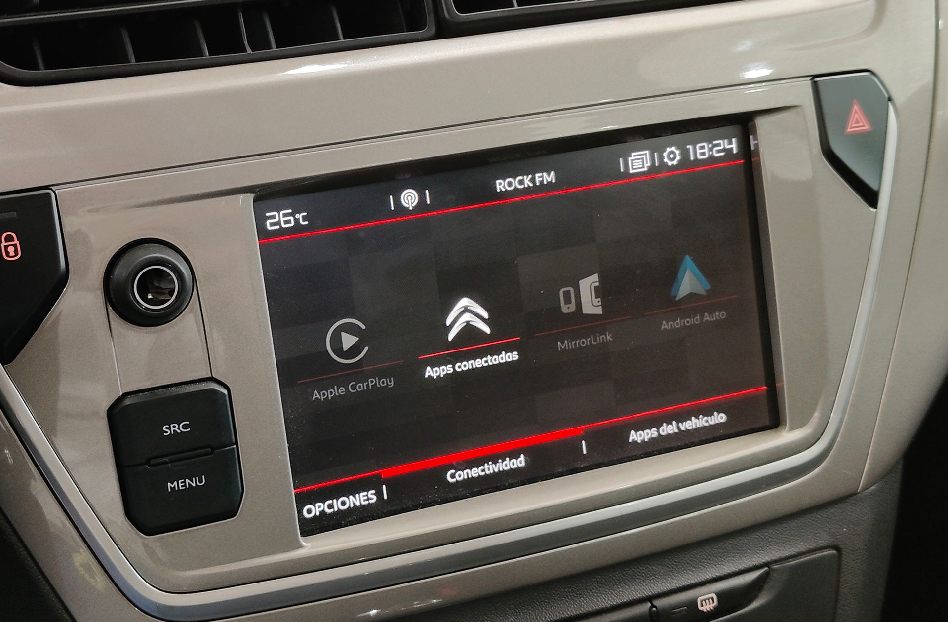 Citroën C-Elysée PureTech 82 Shine - foto 8