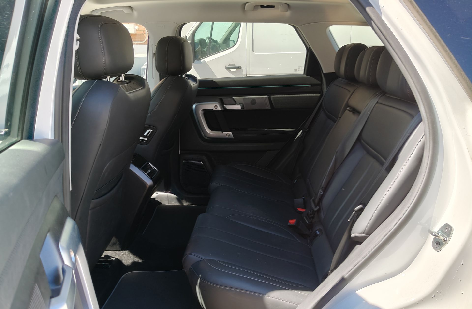 Jaecoo 7 1.6 T-GDi Select FWD - foto 14