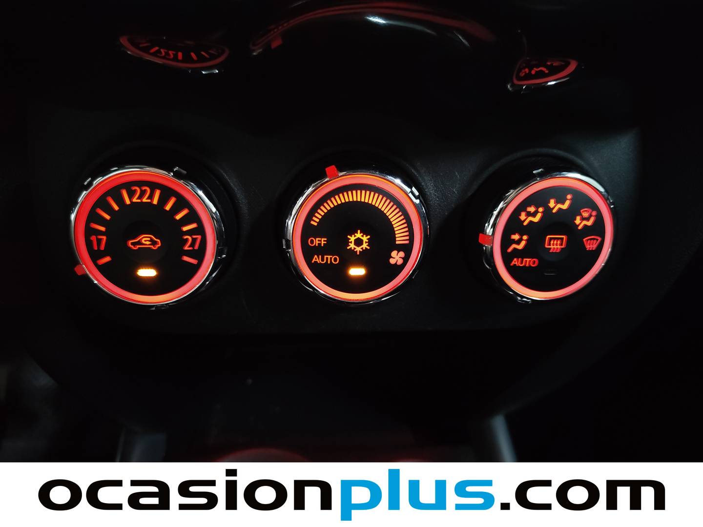 Acabados Citroën C4 Aircross Citroën C4 Aircross 1.6 HDi Seduction (114 CV)