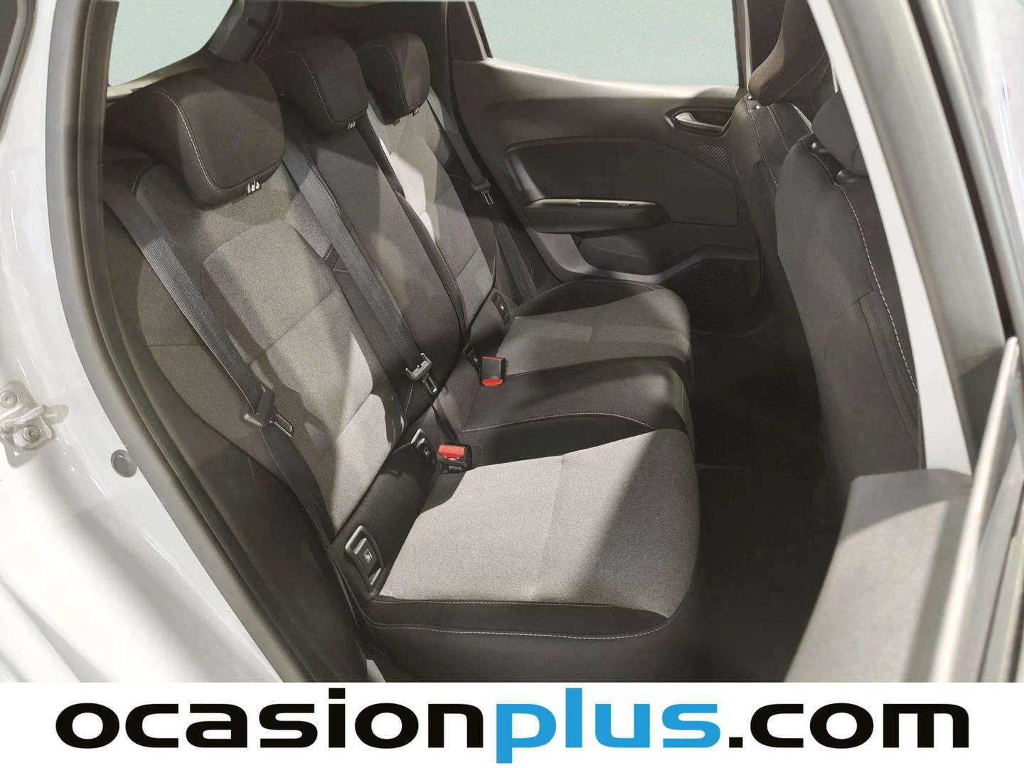 Foto Renault Clio Renault Clio Evolution dCi (100 CV)