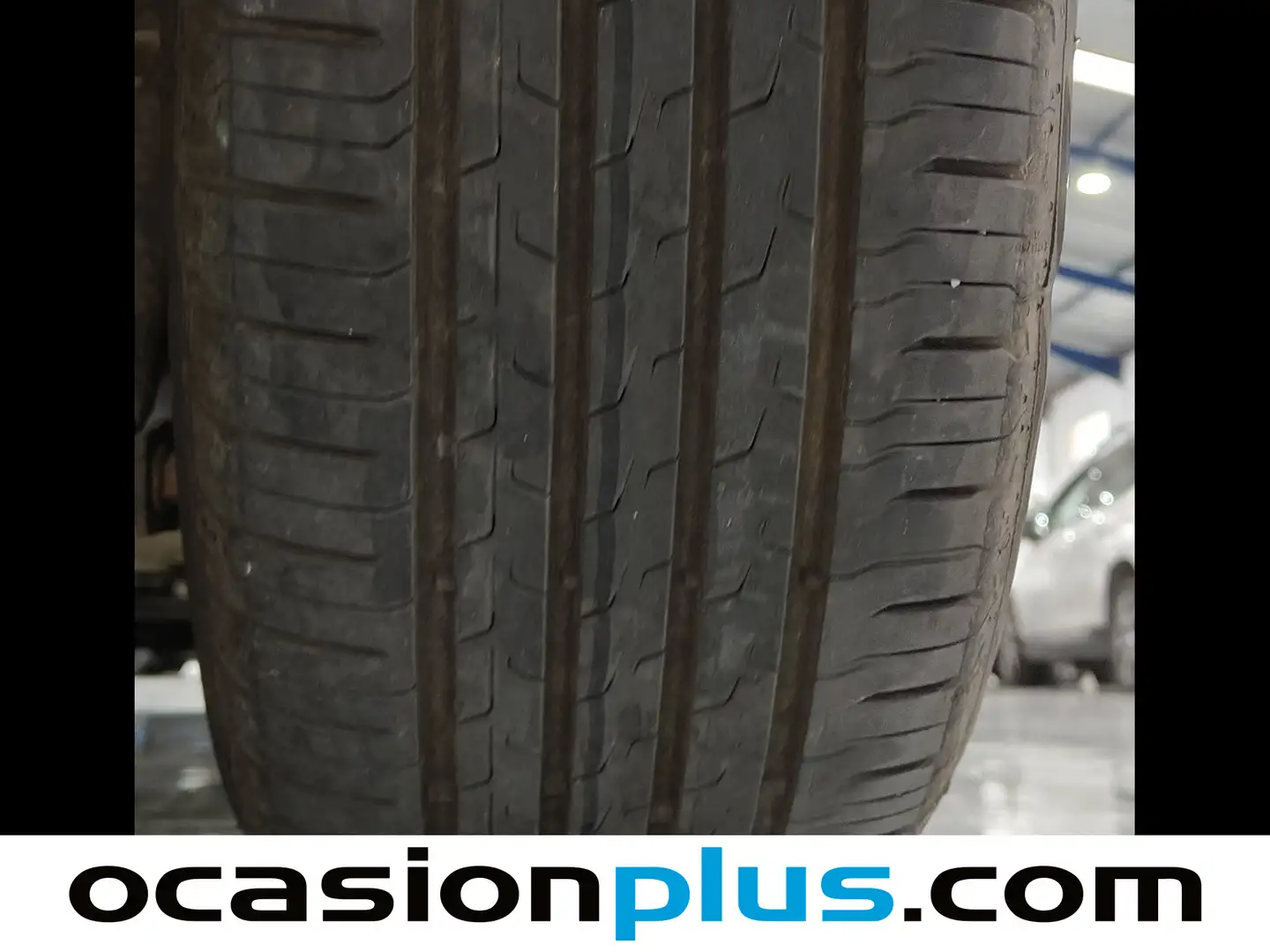 Foto Ford Tourneo Connect Ford Tourneo Connect 1.6 TDCI Titanium (95 CV)