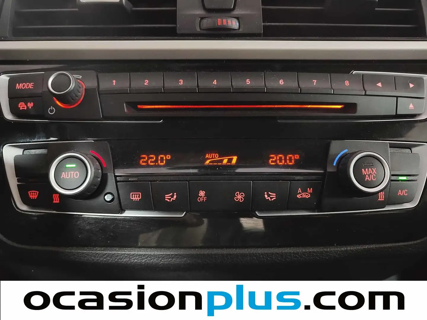 Foto BMW Serie 2 BMW Serie 2 218d Coupe  (150 CV)