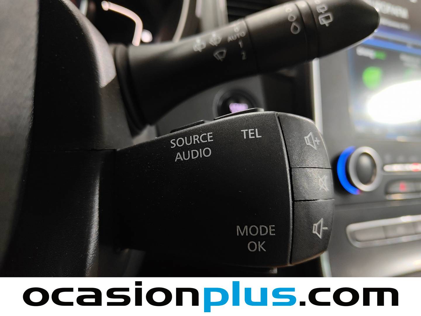 Foto Renault Grand Scénic Renault Grand Scenic dCi 160 Edition One EDC 7 Plazas (160 CV)