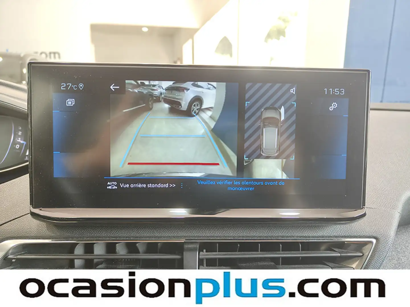 Foto Peugeot 3008 Peugeot 3008 PureTech 130 S&S Allure Pack EAT8  (130 CV)