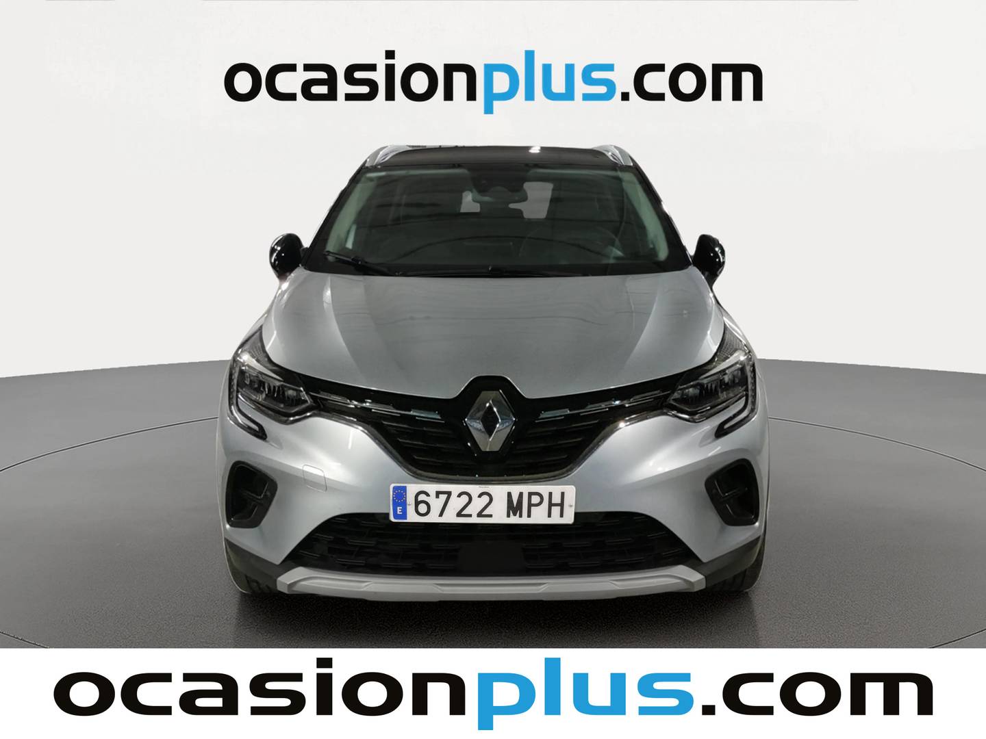 Renault Captur Renault Captur Techno TCe (90 CV) al mejor precio
