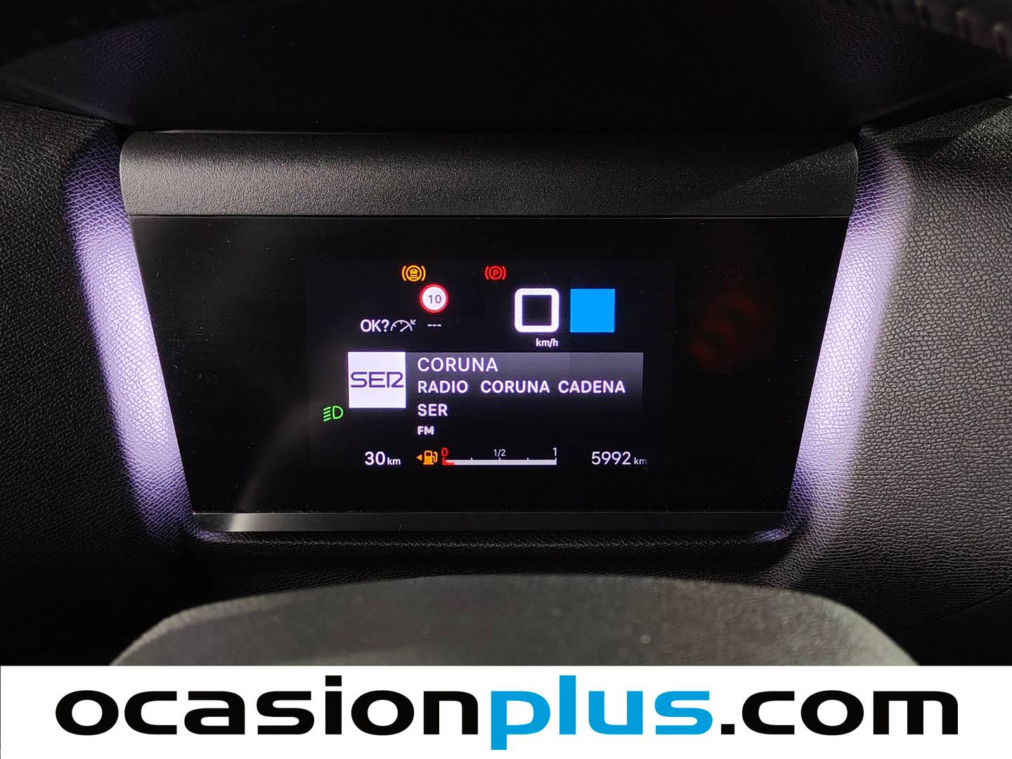 Citroën C4 Citroen C4 PureTech 130 S&S 6v Plus (131 CV) de segunda mano