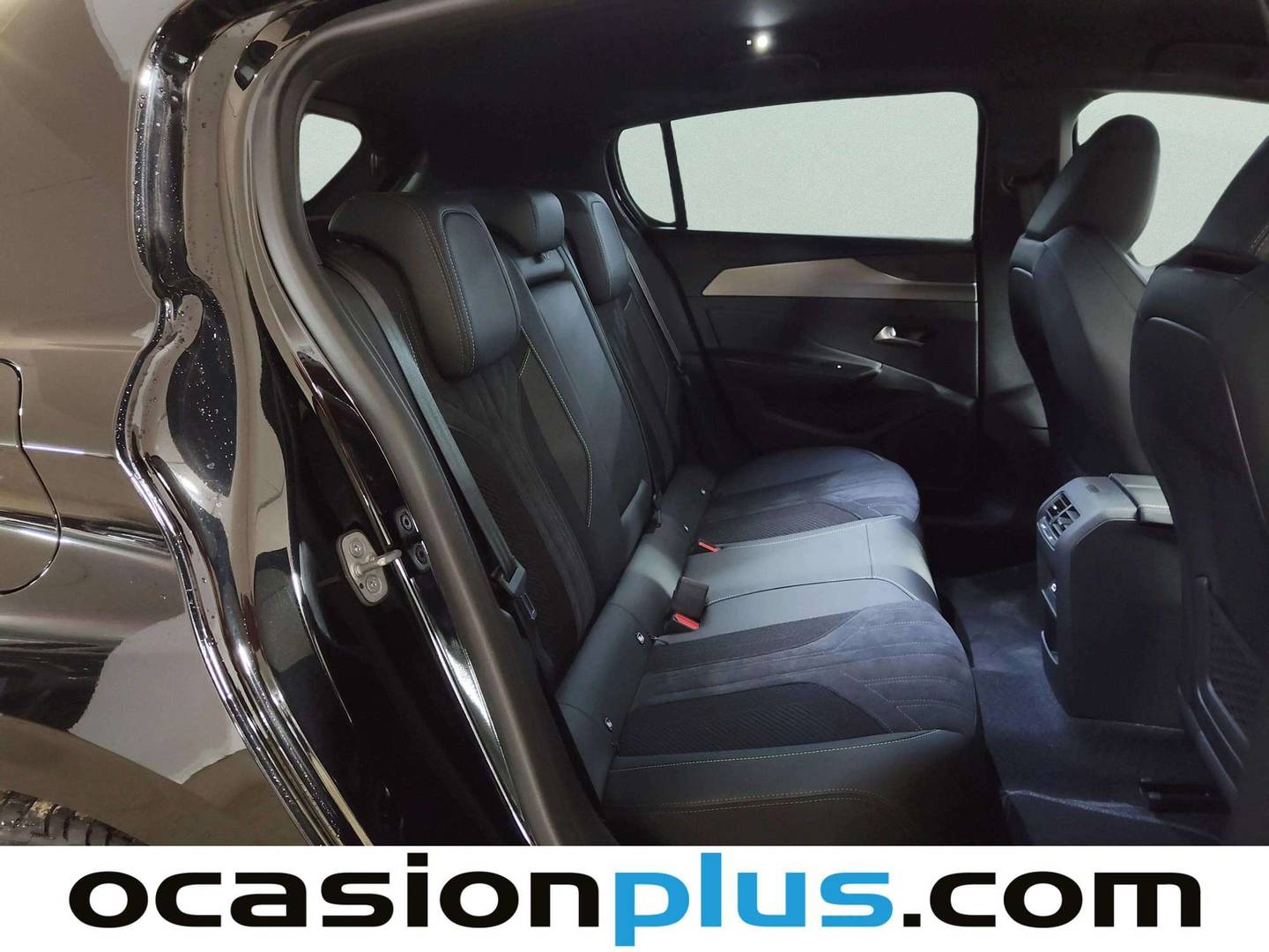 Peugeot 308 Peugeot 308 PureTech 130 S&S GT EAT8 (130 CV) barato