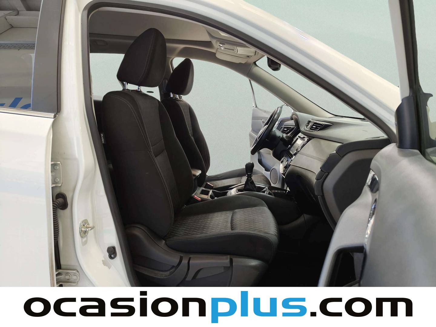 Nissan X-TRAIL Nissan X-Trail dCi 150 N-Connecta 4x2 (150 CV) km 0