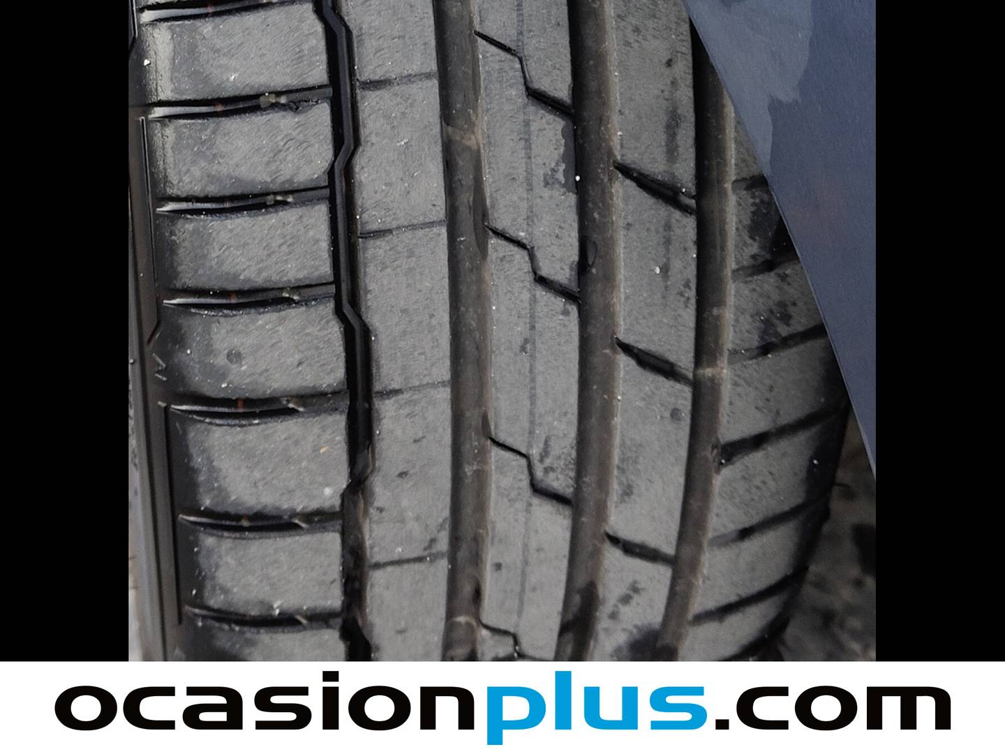 Ford Fiesta Ford Fiesta 1.0 EcoBoost MHEV ST-Line (125 CV) de segunda mano