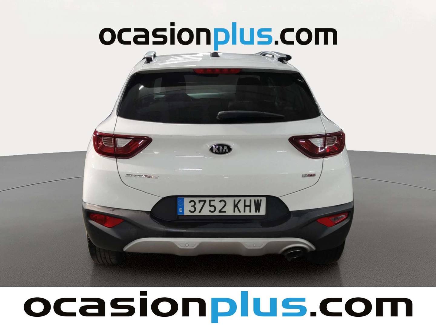 Foto KIA Stonic Kia Stonic 1.0 T-GDi Eco-Dynamic Drive (120 CV)
