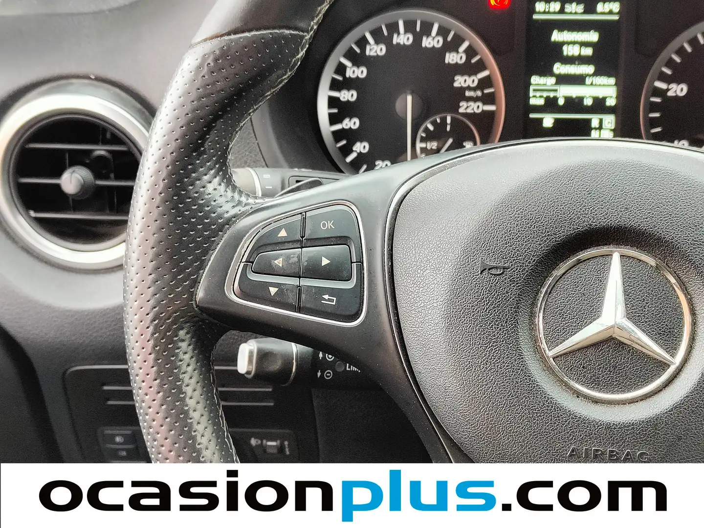 Foto Mercedes Vito Mercedes-Benz Vito 119 CDI Compacta (190 CV)