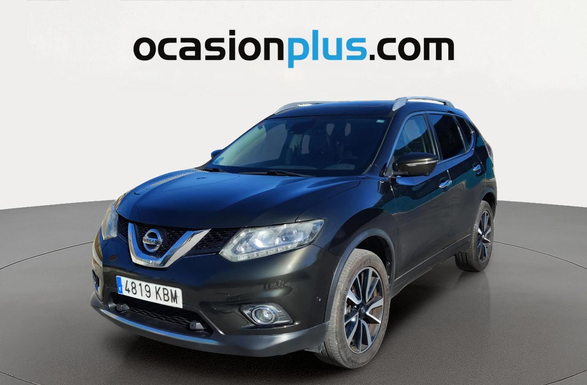 Nissan X-Trail 1.6 dCi Tekna 4x2 7 plazas
