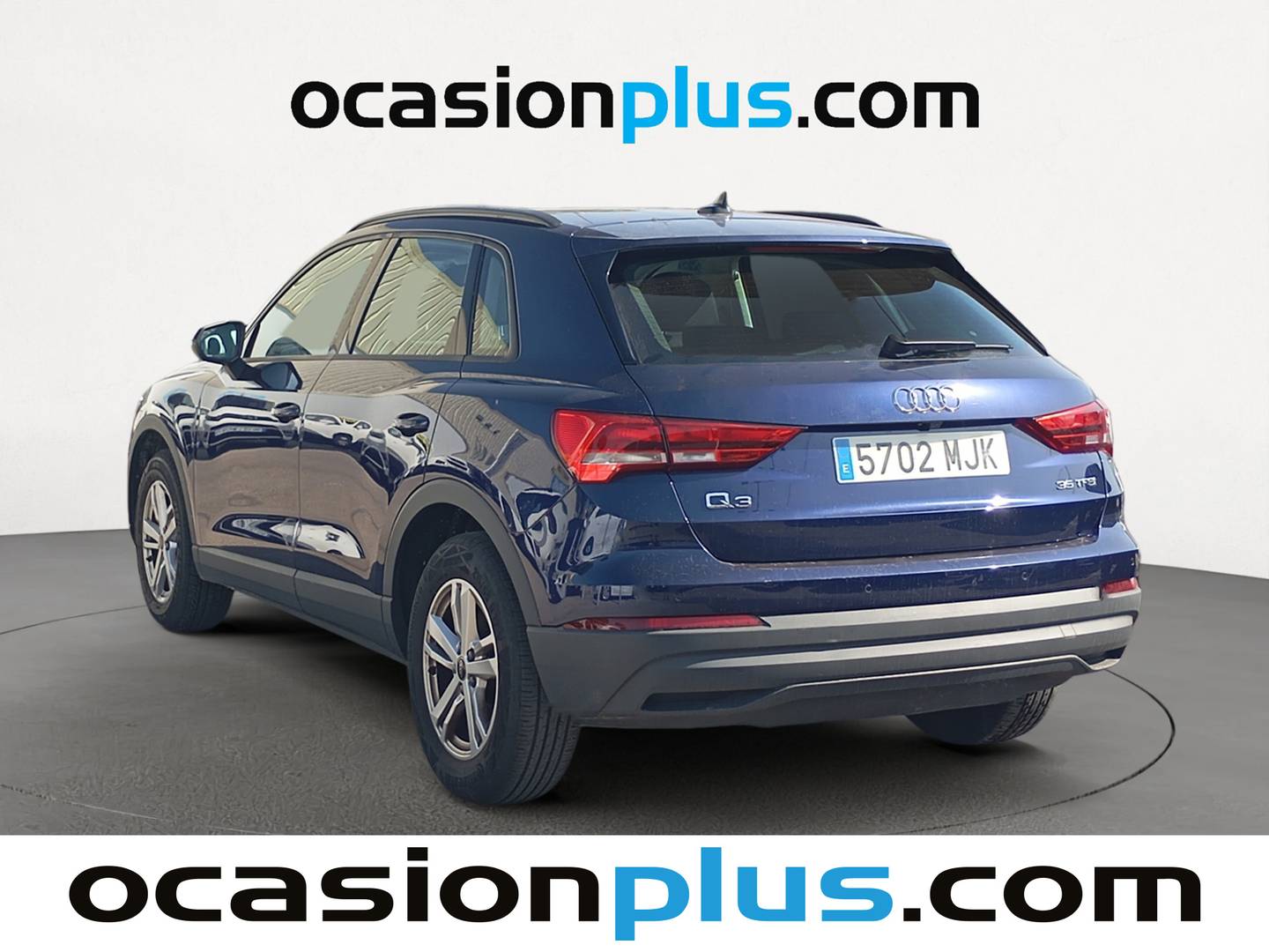 Foto Audi Q3 Audi Q3 Advanced 35 TFSI (150 CV) S tronic
