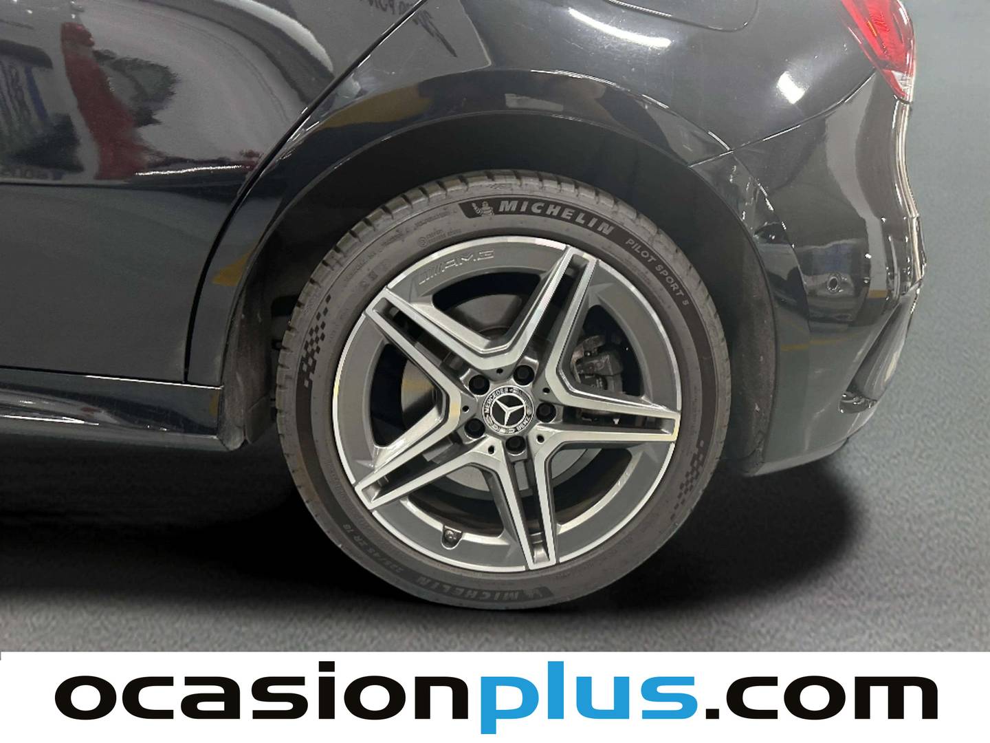 Mercedes Clase A Mercedes Clase A 250 e (218 CV) Pack AMG barato