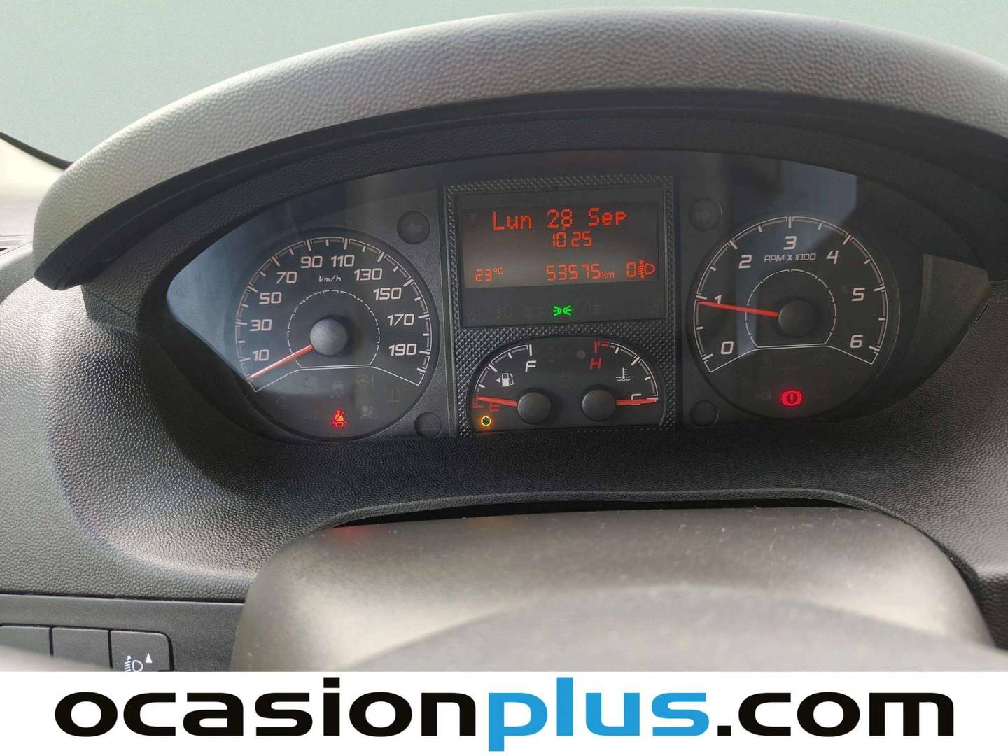 Peugeot Boxer Peugeot Boxer Furgon BlueHDi 140 S&S 335 L2H2 (140 CV) de segunda mano