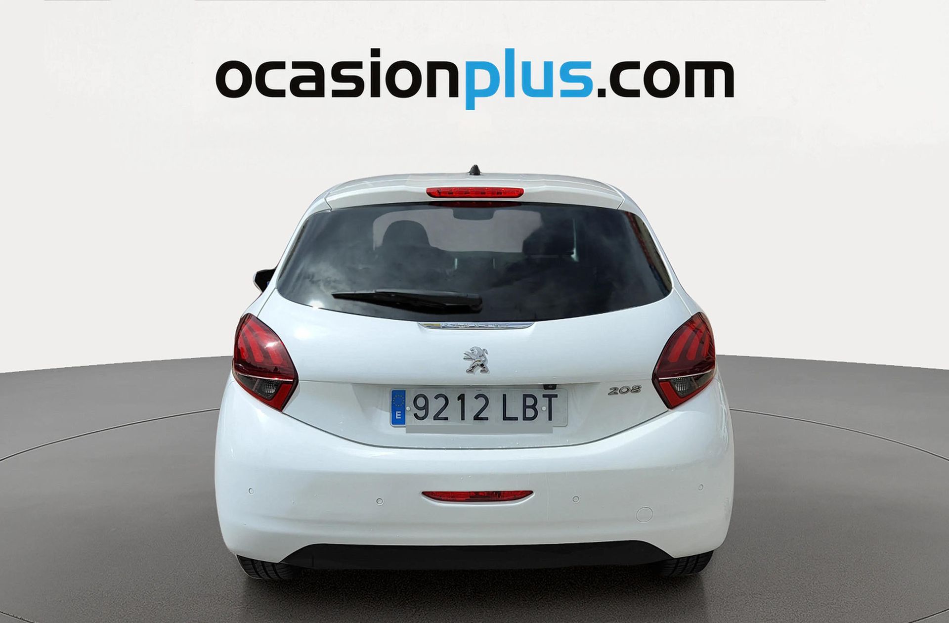 Peugeot 208 PureTech 110 Tech Edition - foto 15