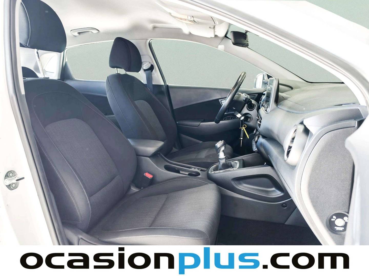 Hyundai Kona Hyundai Kona 1.0 TGDi 48V Maxx 4x2 (120 CV) manual