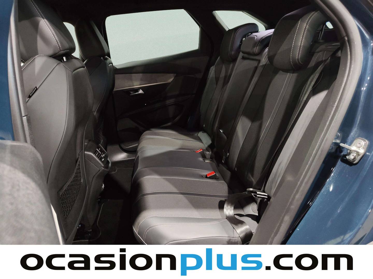 Foto Peugeot 3008 Peugeot 3008 BlueHDi 130 S&S GT EAT8 (130 CV)