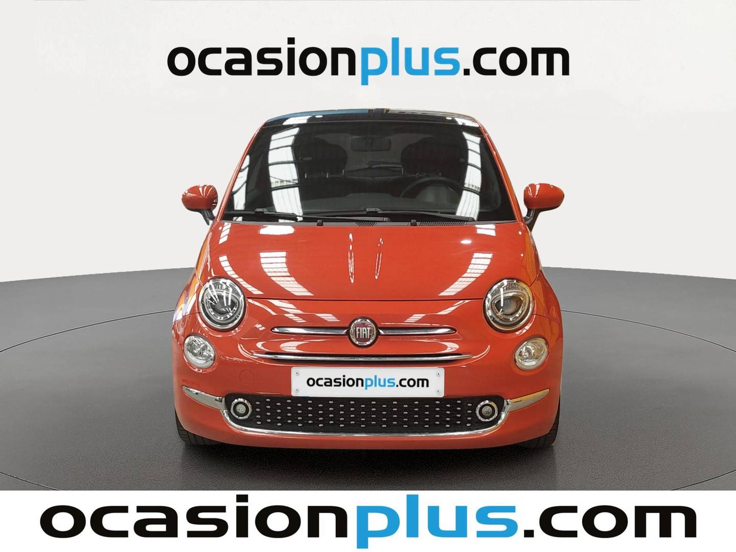 Fiat 500 Fiat 500 1.0 Hybrid Dolcevita (70 CV) 70cv