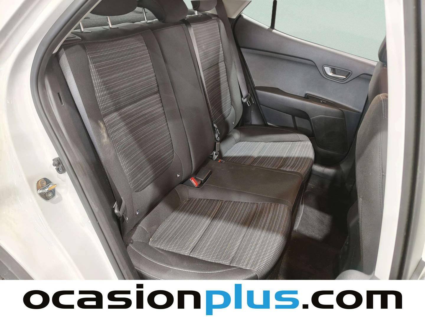 KIA Stonic KIA Stonic 1.0 T-GDi MHEV Drive iMT (120 CV) al mejor precio