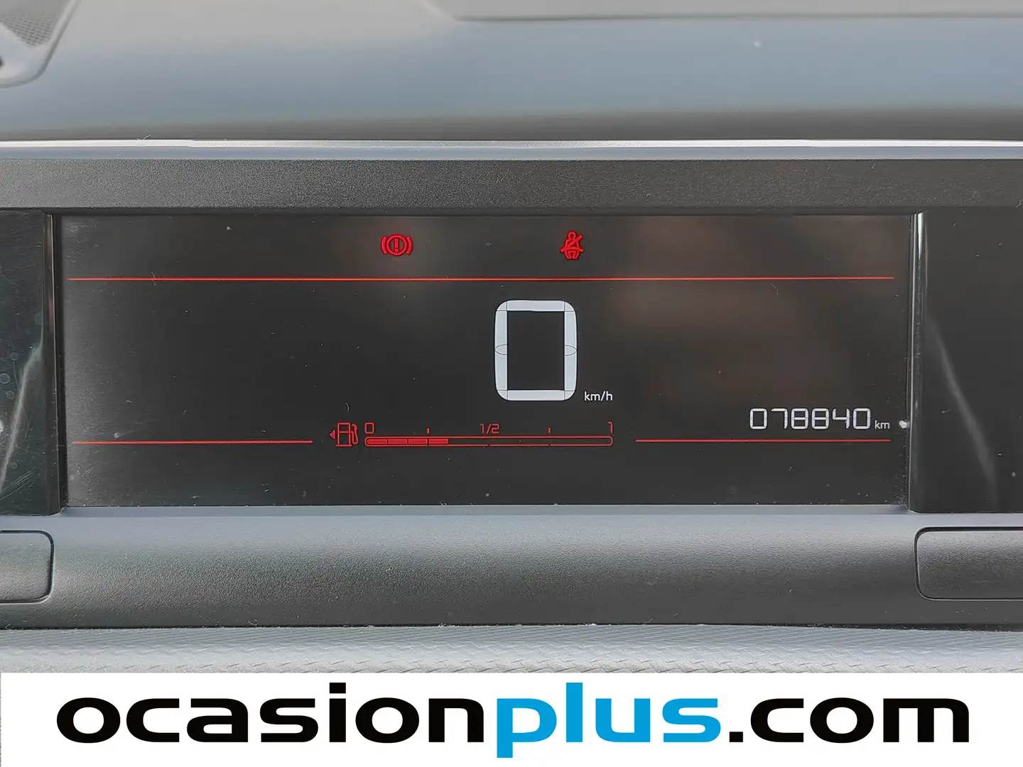 Foto Citroën C4 Cactus Citroen C4 Cactus PureTech 110 S&S Feel (110 CV)