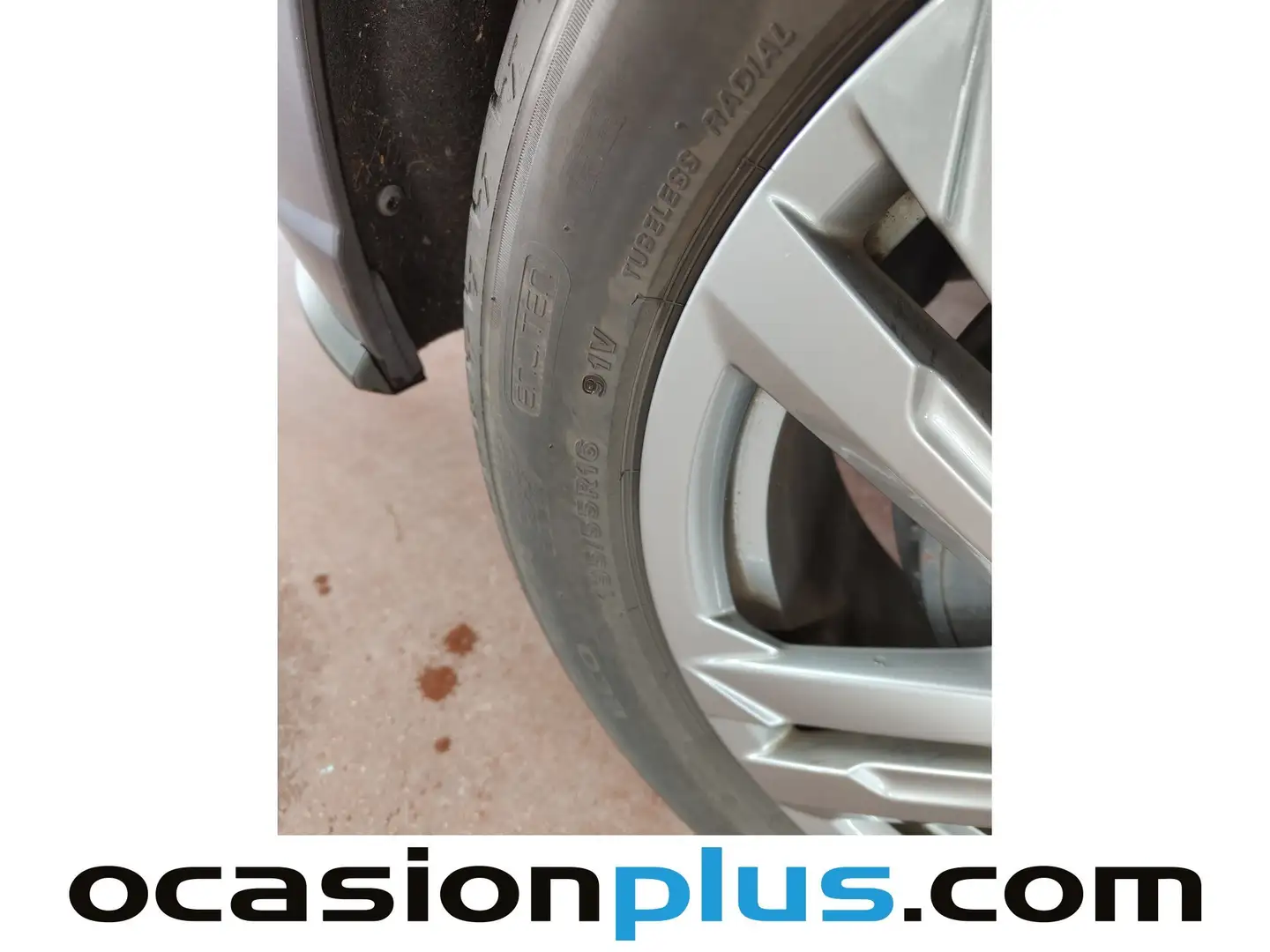 Foto Volkswagen Polo Volkswagen Polo R-Line 1.0 TSI  (95 CV)