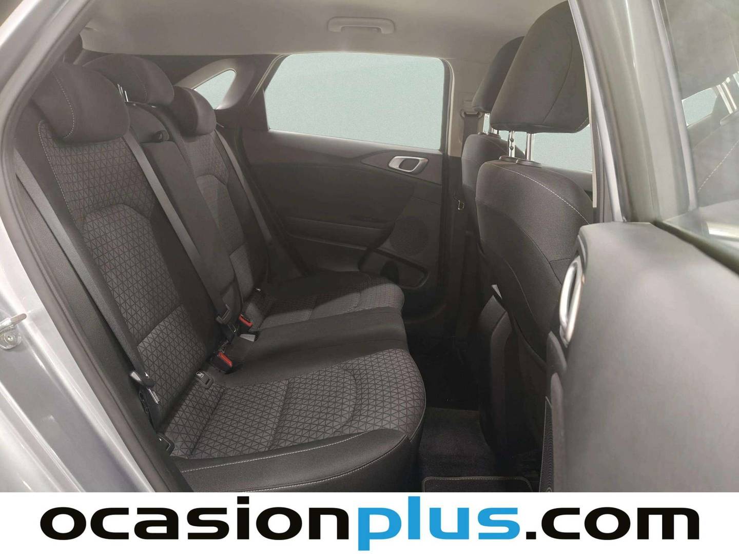 KIA Ceed KIA Ceed 1.0 T-GDi Drive (120 CV) al mejor precio