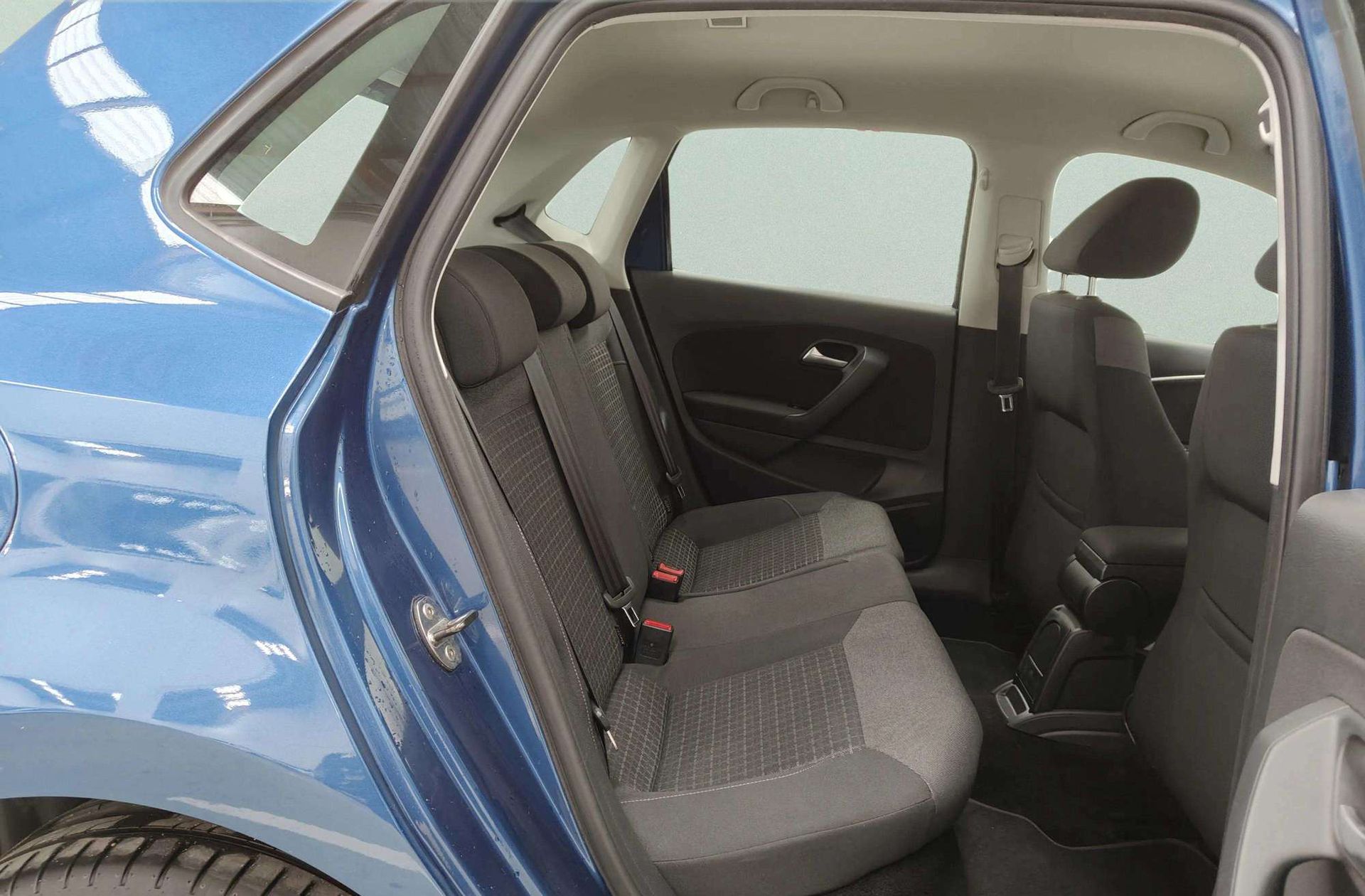 Volkswagen Polo Advance 1.2 TSI BMT DSG - foto 14