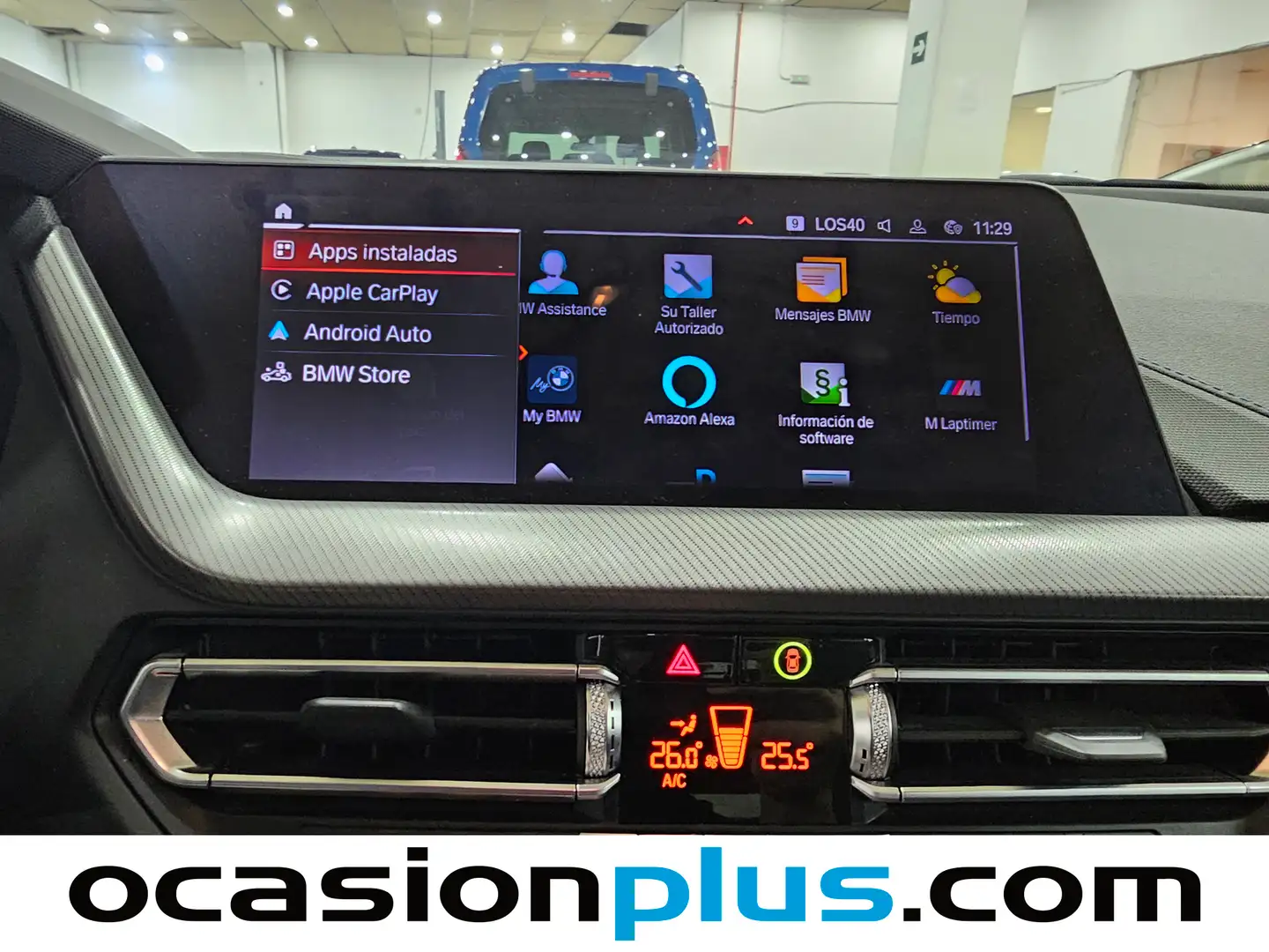 Foto BMW Serie 1 BMW Serie 1 118i (140 CV) PACK M