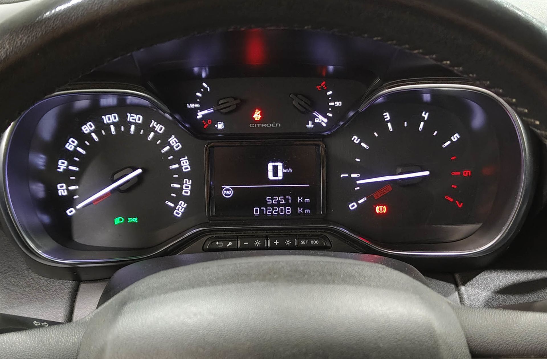 Citroën C3 Aircross PureTech 82 Feel - foto 21