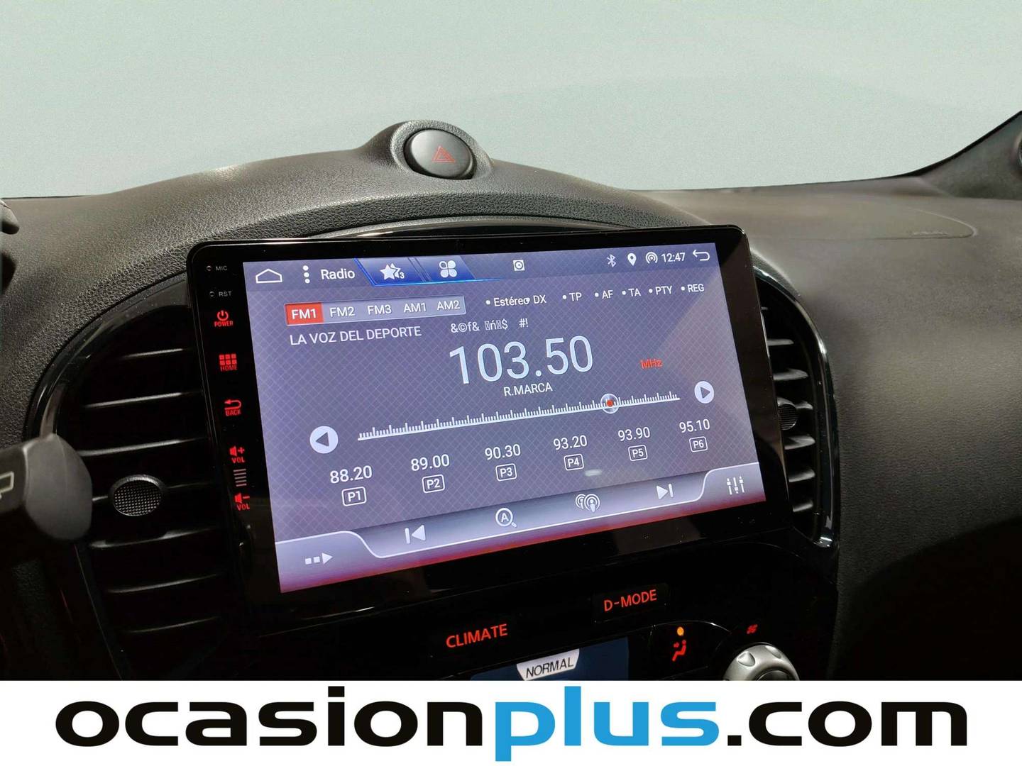 Nissan JUKE Nissan Juke 1.6 N-Connecta 4x2 XTronic (117 CV) barato