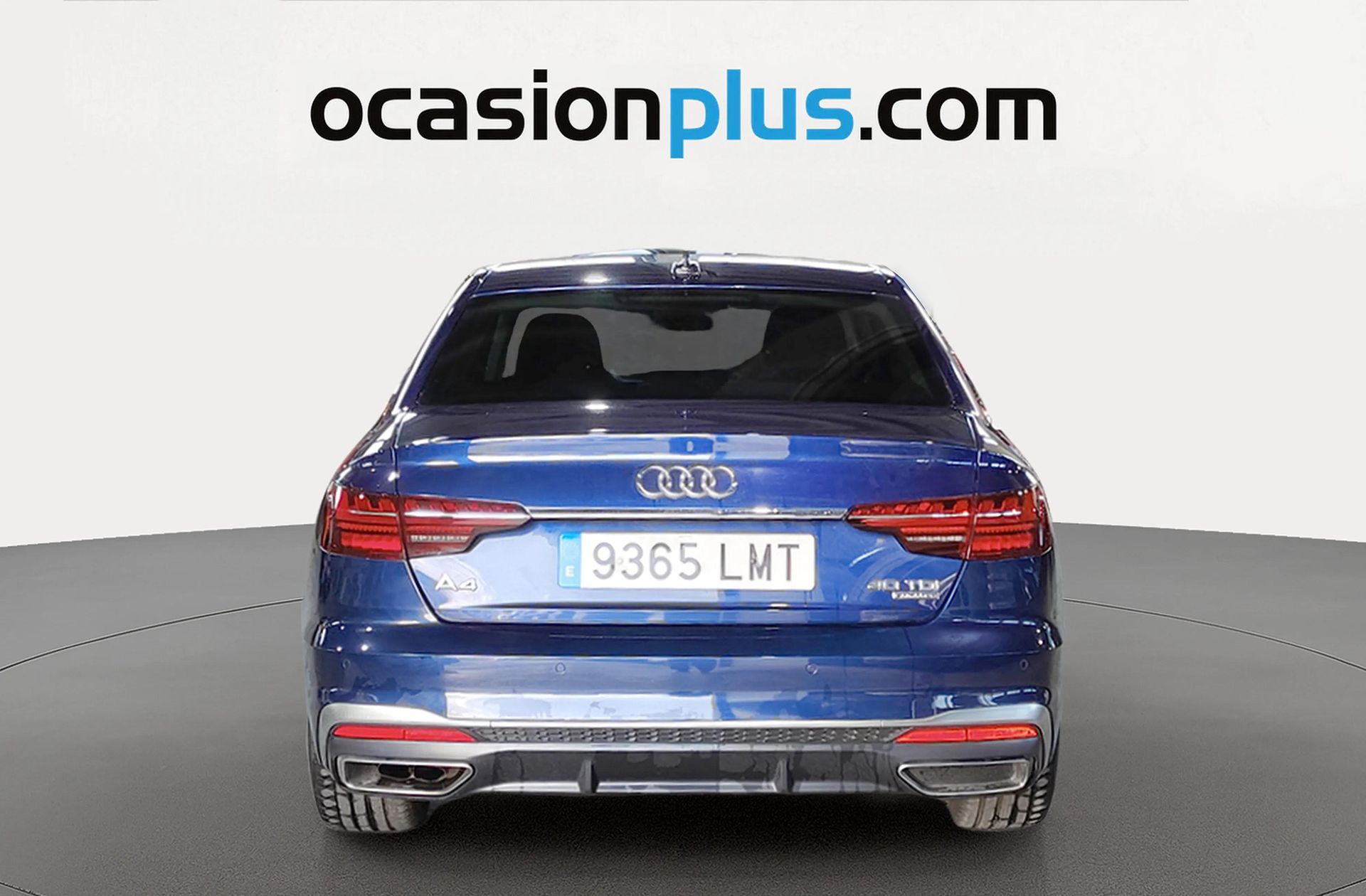 Audi A4 S line 40 TDI quattro S tronic - foto 20