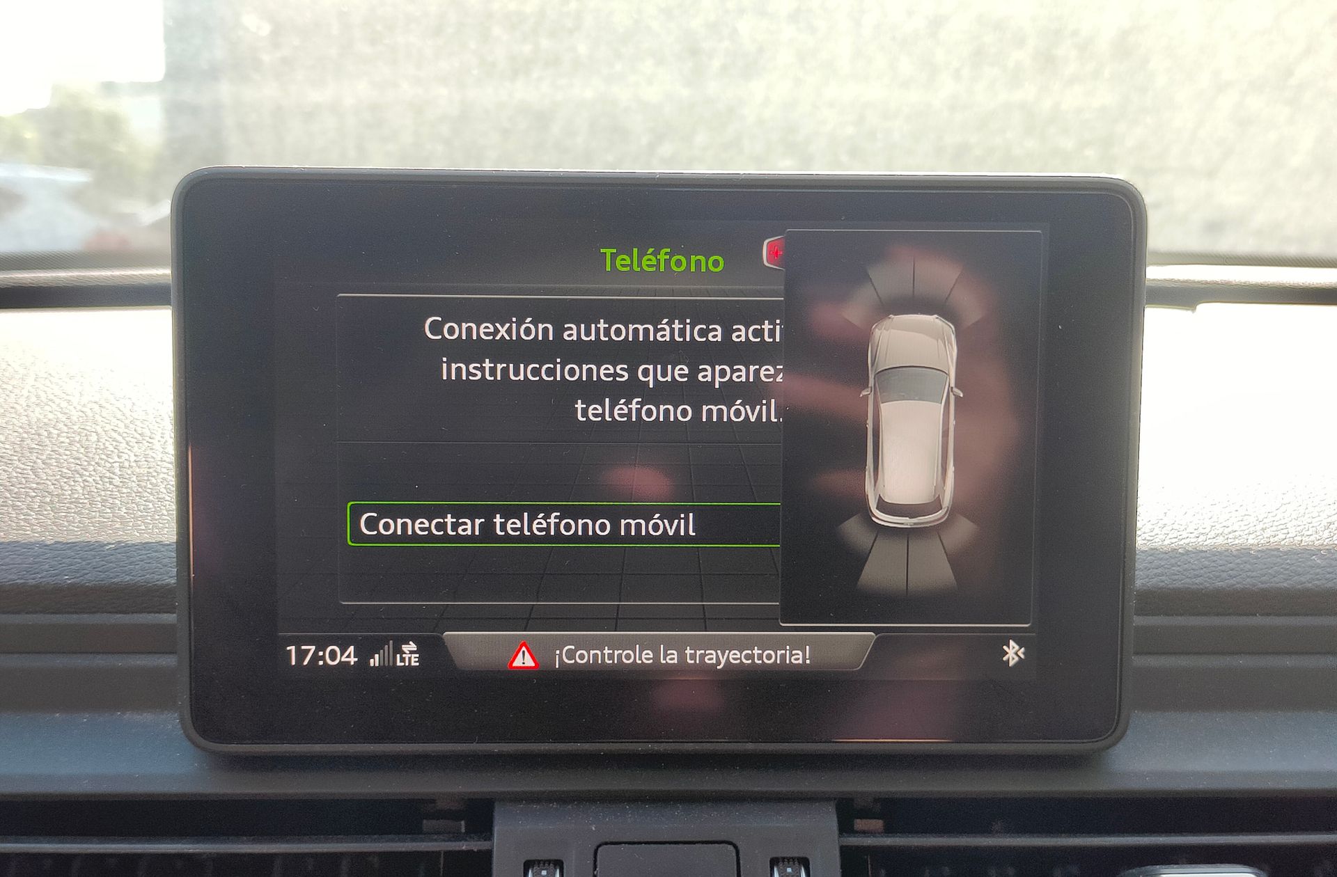 Audi Q5 S Line 35 TDI S tronic - foto 10