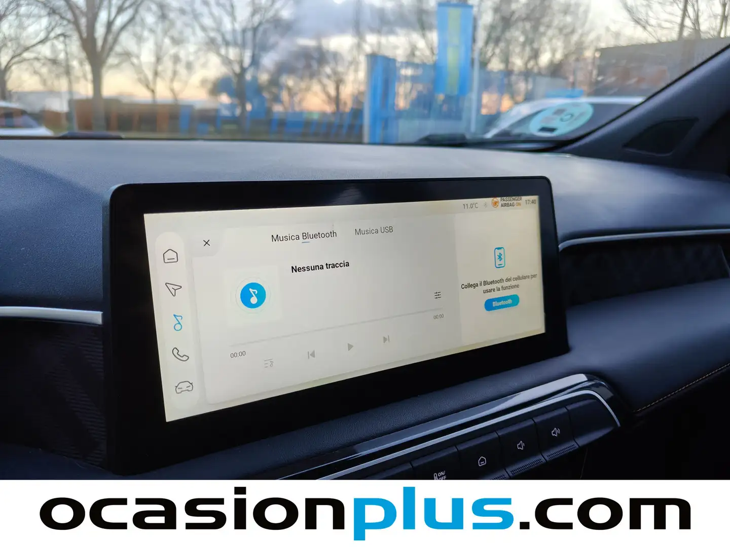 Foto MG MG3 MG MG3 1.5 Standard (116 CV)